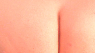 Stepmom Amazon Punishment - Huge Ass Facesitting & Double Dildo Fuck After Car Scratch