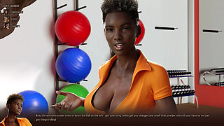 Unfaithful Wife Adrianne and Oliver Gameplay Part 1