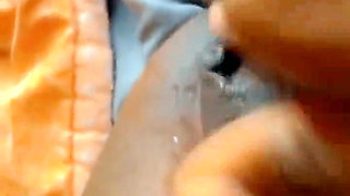 I Can't Hold That Heavy Squirt