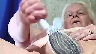 Spanking Her Tits and Clit Shes a Horny Trashy Bitch