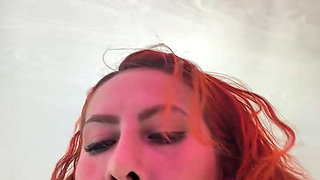 Niki Is a Dirty Squirting Whore