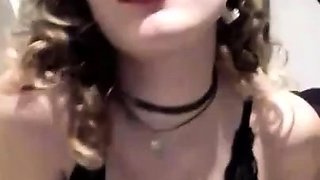 masturbation, solo