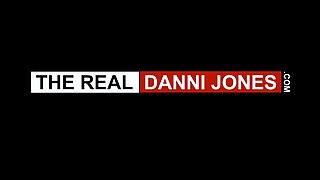 Cougar Danni Jones Makes A Move On Her New Poolboy