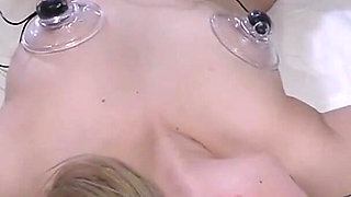 A True Glutton for Punishment