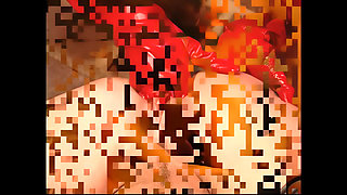 Hot Lesbian Girls Turning Each Other on