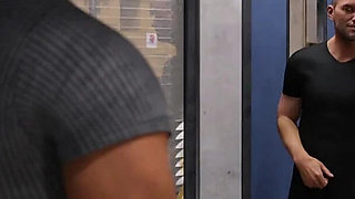 Anna Exciting Affection #38