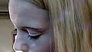 Doggy-style Machine Penetrates