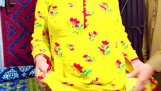 Aabha Paul College Girl