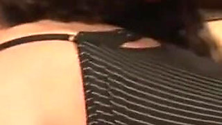 A Very Big Hard Black Dick up to a Horny Brunette Wet Pussy Vol 5