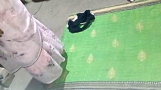 Desi Village Bhabhi Ko Doggy Style Mein Jamkar Choda - Tight Chut Faad Di Hindi Audio