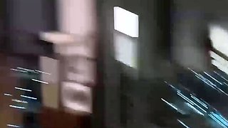 Two hot sluts get pounded hard one get load of cum