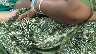 Aunty Hot Rough Sex Full 24 Minute Video Is on My Channel