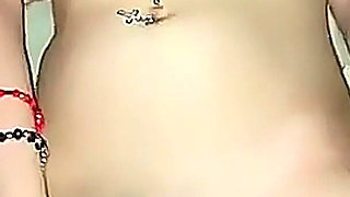 My Big Tits Stepsister Caresses and Sucks My Cock to Get My Milk Out