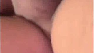 Naughty Indian Wifey Blow-job and Boning
