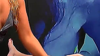 Sluts Drenched in Cum and Piss - Extreme Ggg Bukkake