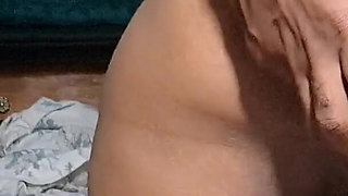 Hot MILF Joins Me for a Raw BBC Session