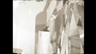 Vintage MILF Sharon Mitchell Gives Epic Blowjob in Retro HD