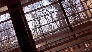 I Mean I Can't Even Pass on Her She the Throat Goat Watch Her Suck My BBC Ebony Petite Dol