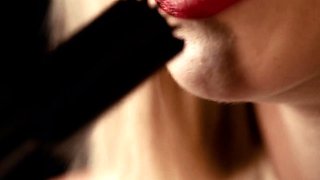 Vampire Gangbang Orgy - Hardcore Lesbian Employee Domination