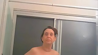 What my PLUMPER wifey looks like bare.....