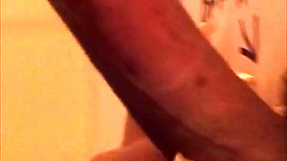 Gloryhole Wife