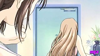 Hustler's woman orgasm action