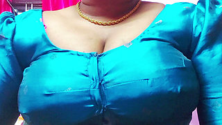 Desi Couple
