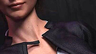 Summer Heat - Part 32 Cops and Sex by Loveskysan69