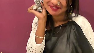 Face Reveal Sex Video With My Wife – Bangladeshi Desi Viral MMS