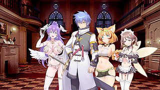 Sex hentai, crash, cartoon anime sex