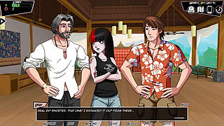 Paradise lust: the photographer girl - ep. 26