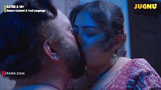 Khatta Aam Hot Indian Web Series Part-4 - Cumshot