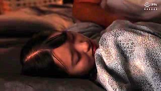 Pretending Sleep Daughter x1xA3881101724451D903