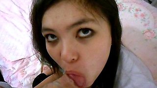 Busty Asian Japanese white skin Sex Hardcore