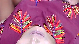 Desi Indian MILF Step Mom Helps Her Step Son How to Fuck Her Step Sister Really Hardcore ( Full Movie )