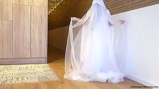 The Vampire Bride