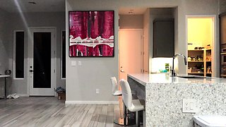 Sexy blonde amateur hidden cam HD videos