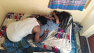 Chennai College Girl