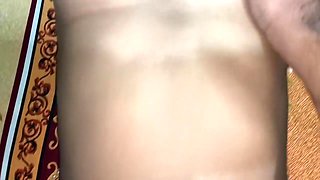 Horny Village Girl Fucking Crazy Office Boss In Hotel Room Part2