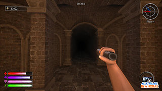 Ep2: We Finally Got the First of the Two Orbs! - Sin Spire Gameplay