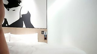 Amateur couple Hidden Cam Submissive girl
