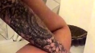 Amateur milf ass fucked on real homemade