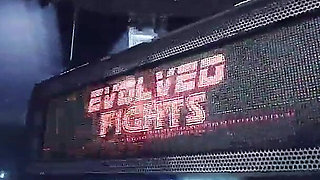 Tori Avano Vs Cody Carter Mixed Wrestling