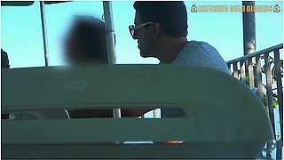 Antonio Mallorca In Fucking A Dirty Brazilian Slut Shes A Gold Digger