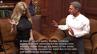 Some Naughty Advice From Doctor Silver - Project Myriam - Life and Explorations - E55