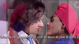 Experience forbidden desire with a doctor's sensual healing touch