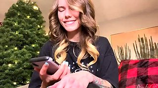 MissIvyDoll - Friendzoned for Christmas