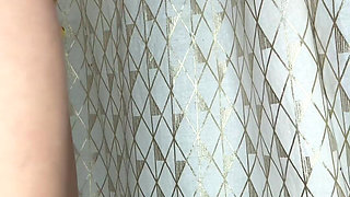 Sasha Pearl Belly Dancing Striptease