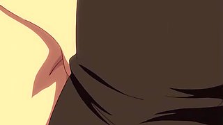 Gentle Fantasy in the bed filled with secret passion