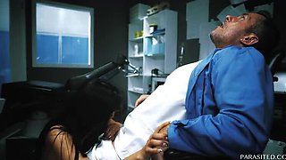 Asian MILF Emiri Momota Uncensored Blowjob & Pussy Eating 4K